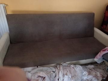 Divano del tappezziere 