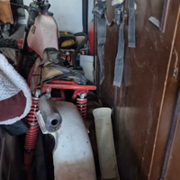Fantic Motor Fm330 50 trial