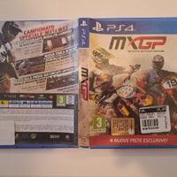 mx gp ps4