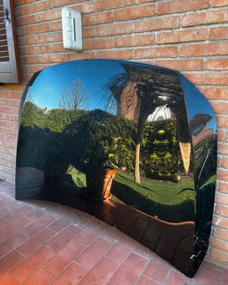 Cofano Mercedes classe A W177