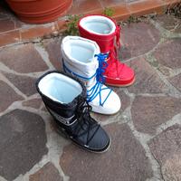 GRANDBOOT marchio Kefas