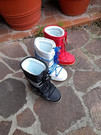 GRANDBOOT marchio Kefas