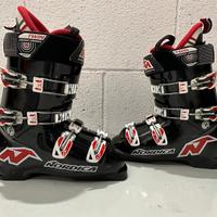 Scarponi Nordica Dobermann