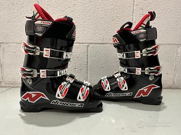 Scarponi Nordica Dobermann