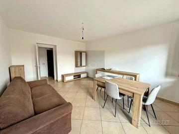 Appartamento arredato con 3 locali a Pralungo