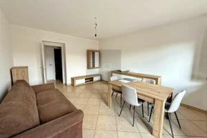 Appartamento arredato con 3 locali a Pralungo