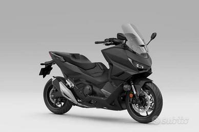 HONDA Forza 750 DCT Abs my25