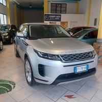 PERFETTA IBRIDA DIESEL EVOQUE 2.0 4X4 AUTOM
