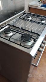 Stufa economica GLEM.