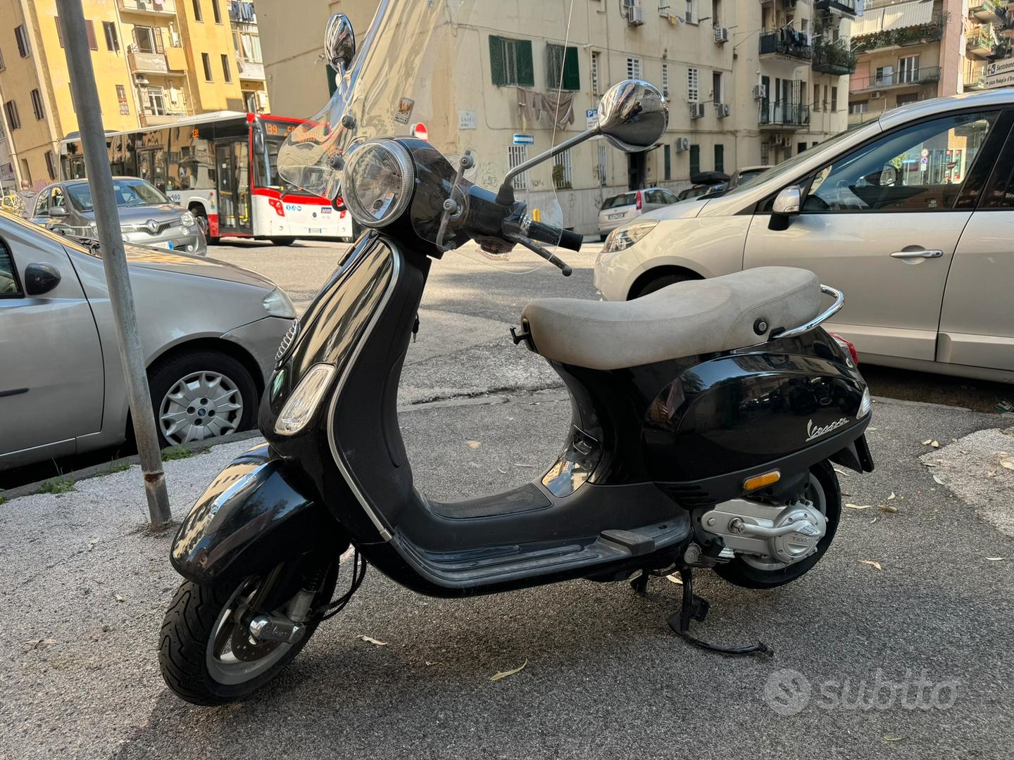 Scooter Vespa Senza Marce Vespa Senza Marce Prezzo