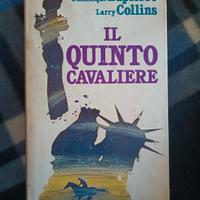 Il quinto cavaliere, Lapierre e Collins