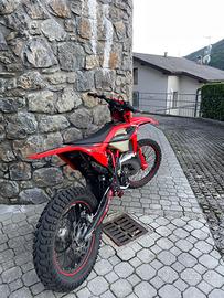 beta rr125 2t