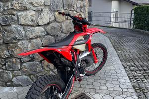 beta rr125 2t