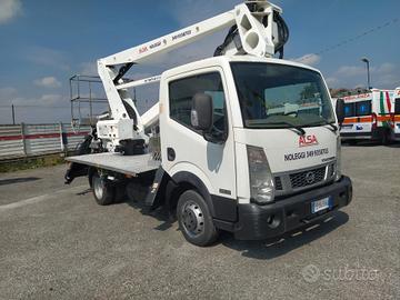 Piattaforma Autocarrata OILSTEEL 21.12 2015