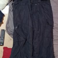 Pantaloni sci Ast XL