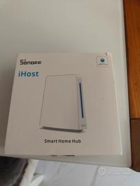 son off ihost smart home