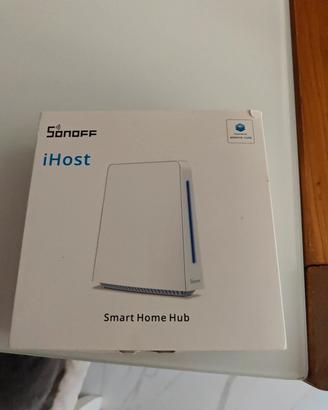 son off ihost smart home