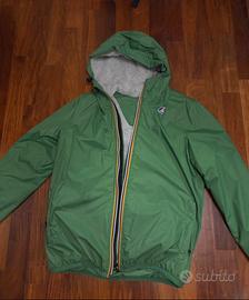 Giubbotto imbottito Invicta