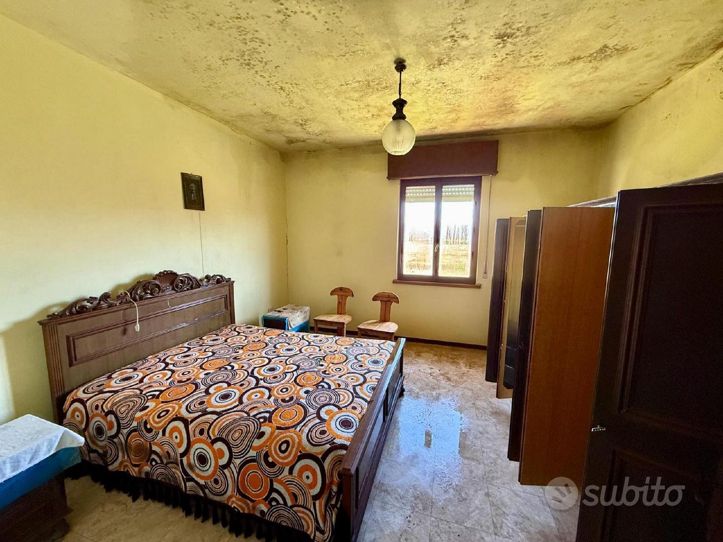 Casa colonica indipendente immersa nel verde - Vista 6
