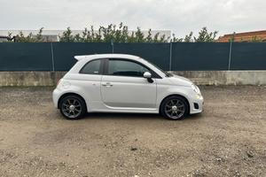 Abarth 595 1.4 Turbo T-Jet 140 CV