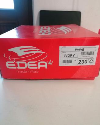 Pattini edea taglia 230