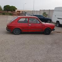 Fiat 127 Ricambi,Interni,Meccanica,Carrozzeria 