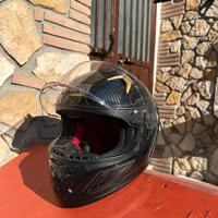 Casco integrale givi 50.9 sport