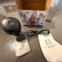 WiFi Smart Net Camera nuova mai usata
