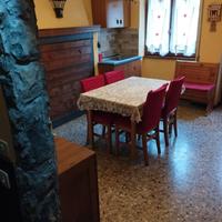 Estate in valle Imagna/ Brembana