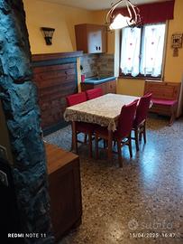 Estate in valle Imagna/ Brembana