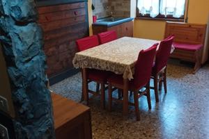 Estate in valle Imagna/ Brembana