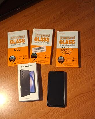 samsung a54 5g 256 GB