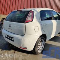 FIAT PUNTO 199 1.3 D MULTIJET 75CV 12-23 destro