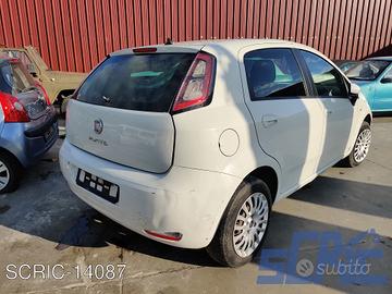 FIAT PUNTO 199 1.3 D MULTIJET 75CV 12-23 destro