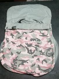 copri ovetto walking mum universale gruppo 0