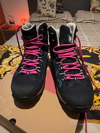 Scarpe da trekking CMP