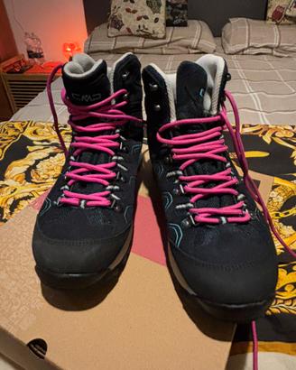 Scarpe da trekking CMP