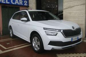 SKODA Kamiq 1.0 TSI 110 CV AMBITION