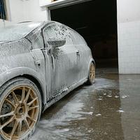 Cerchi Oz superleggera