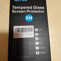 Vetro di protezione per Sony Xperia 5 II 