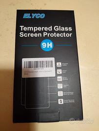 Vetro di protezione per Sony Xperia 5 II 