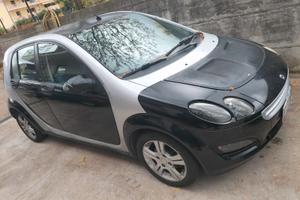 Smart Forfour benzina – anno 2005