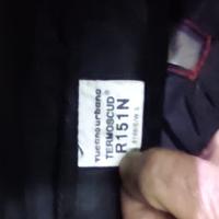 Coprigambe Termoscud Tucano Urbano R151N