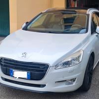 Peugeot 508 gt