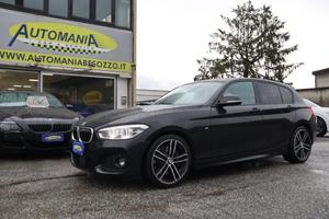 BMW 116 d 5p. Msport Uniprop.