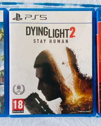 PlayStation 5 e 4