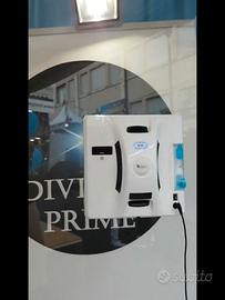 ROBOT LAVAVETRI/VETRINE PROFESSIONALE - Elettrodomestici In vendita a  Catania