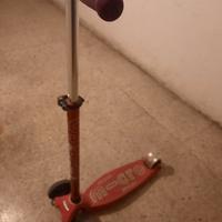 monopattino Micro