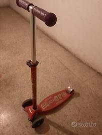 monopattino Micro