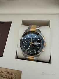 Philip Watch Crono Sport Automatico